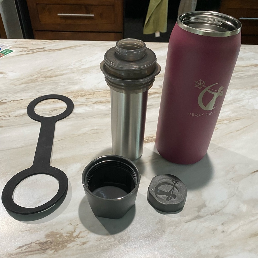 Ceres Chill Breastmilk Chiller
